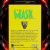1994 Cardz The Mask