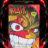1994 Cardz The Mask