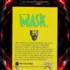 1994 Cardz The Mask