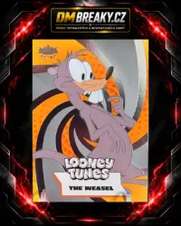 2024 Fleer Retro Looney Tunes