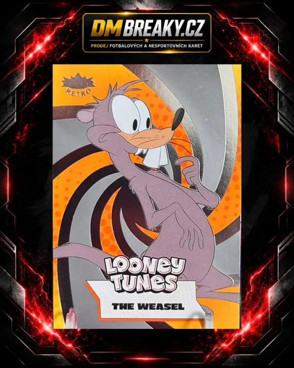 2024 Fleer Retro Looney Tunes