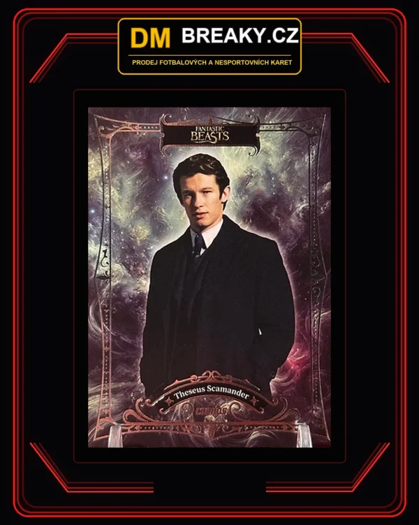 2025 Kakawow cosmos – Theseus Scamander