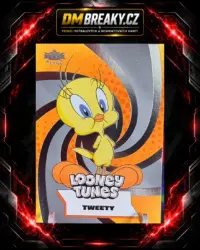 2024 Fleer Retro Looney Tunes