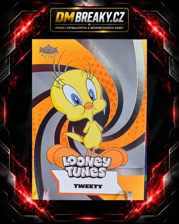 2024 Fleer Retro Looney Tunes