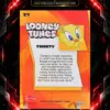 2024 Fleer Retro Looney Tunes