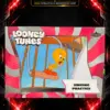 2024 Fleer Retro Looney Tunes