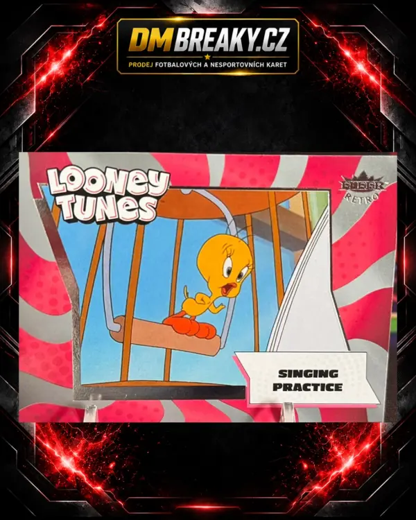 2024 Fleer Retro Looney Tunes