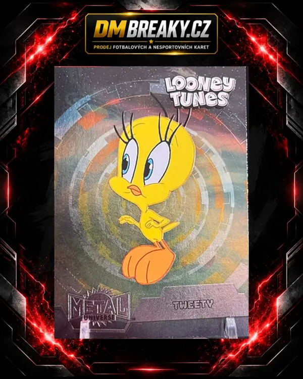 2024 Fleer Retro Looney Tunes