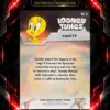 2024 Fleer Retro Looney Tunes