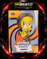 2024 Fleer Retro Looney Tunes