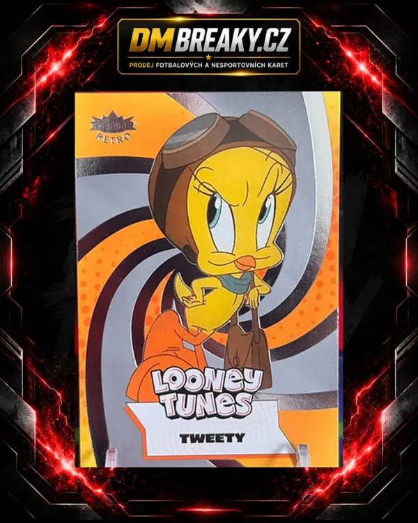 2024 Fleer Retro Looney Tunes