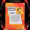 2024 Fleer Retro Looney Tunes