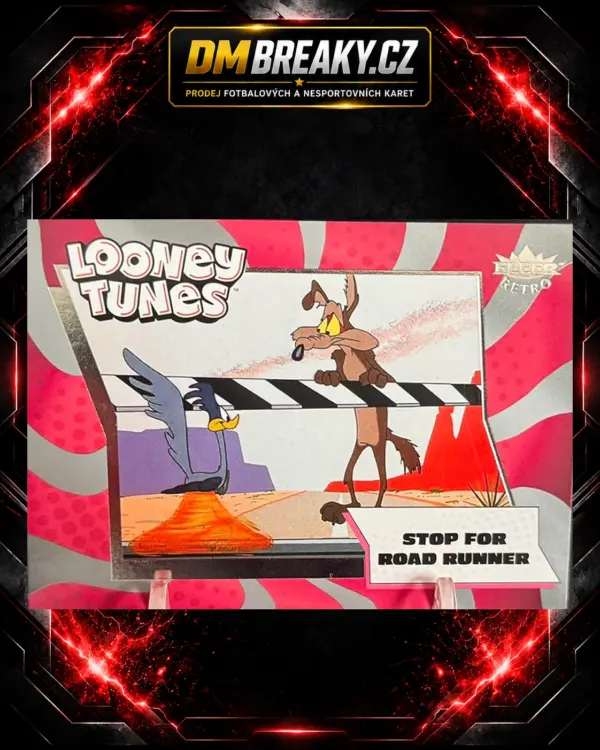 2024 Fleer Retro Looney Tunes