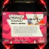 2024 Fleer Retro Looney Tunes