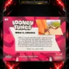 2024 Fleer Retro Looney Tunes