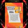 2024 Fleer Retro Looney Tunes