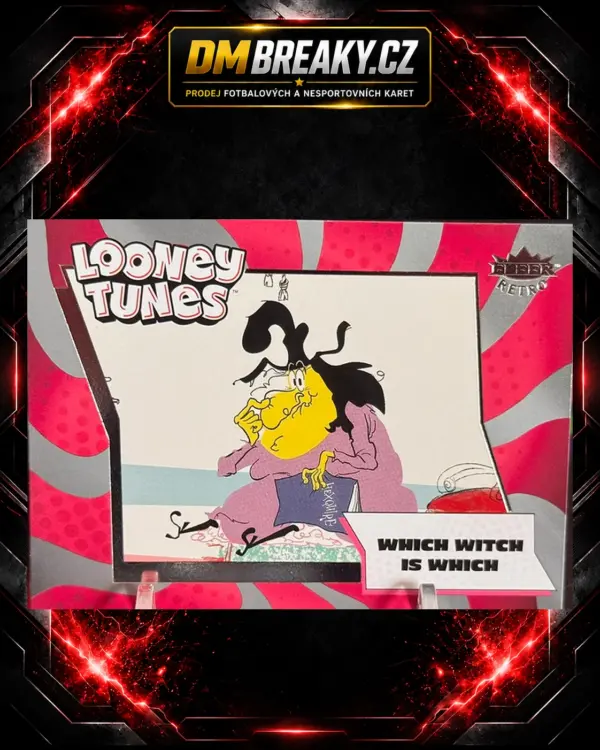 2024 Fleer Retro Looney Tunes