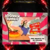 2024 Fleer Retro Looney Tunes