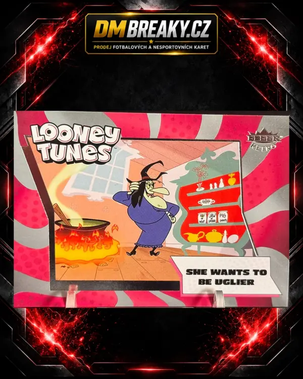 2024 Fleer Retro Looney Tunes