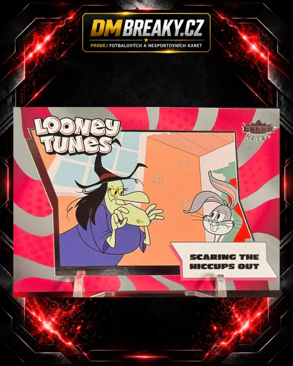 2024 Fleer Retro Looney Tunes