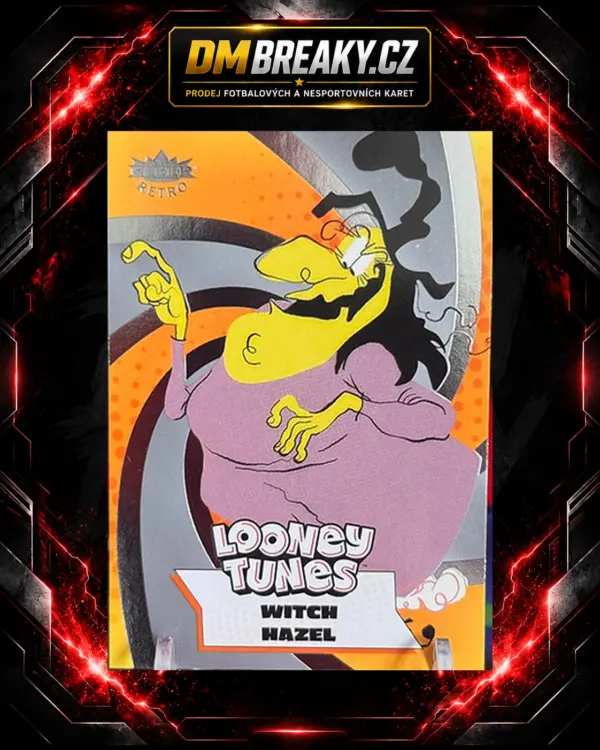 2024 Fleer Retro Looney Tunes
