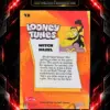 2024 Fleer Retro Looney Tunes