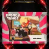 2024 Fleer Retro Looney Tunes
