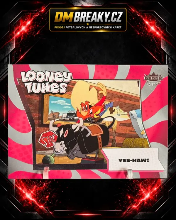 2024 Fleer Retro Looney Tunes