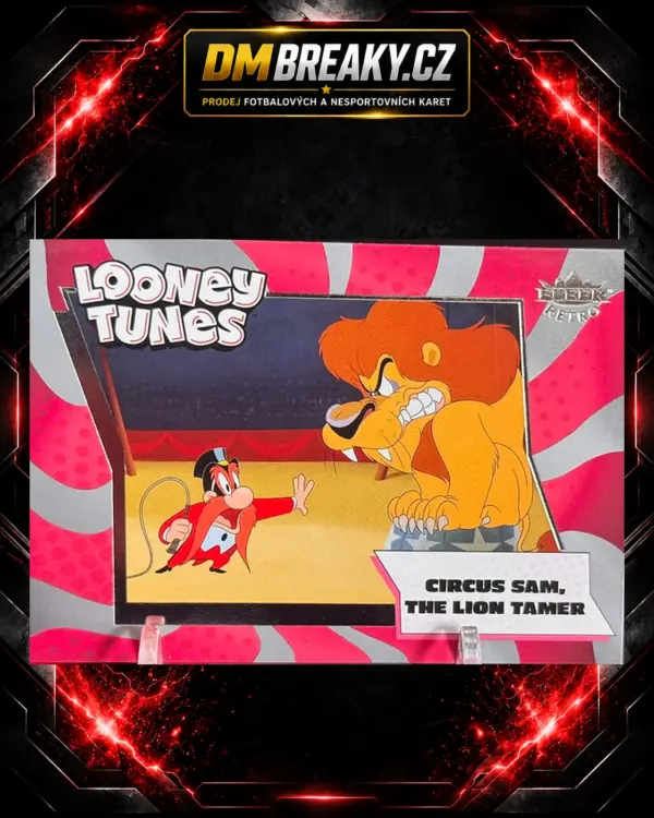 2024 Fleer Retro Looney Tunes