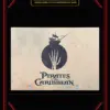 Pirates of the Caribbean - Henry Turner