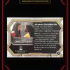 2026 Rittenhouse Star Trek Connections - Joann Owosekun