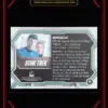 2026 Rittenhouse Star Trek Connections - Spock