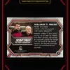 2026 Rittenhouse Star Trek Connections - William T.Riker