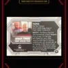 2026 Rittenhouse Star Trek Connections - Nog