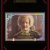 Pirates of the Caribbean - John Carteret