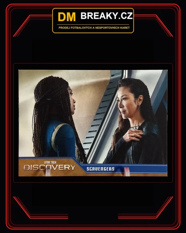 2022 Discovery - #32