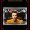 2026 Rittenhouse Star Trek Connections - kus lodě-puzzle
