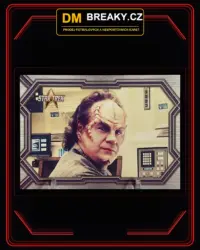 2026 Rittenhouse Star Trek Connections - Phlox