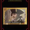 Pirates of the Caribbean - Scarfield