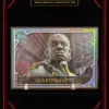 Pirates of the Caribbean - Quartermaster