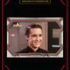 2026 Rittenhouse Star Trek Connections - Wesley Crusher
