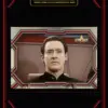 2026 Rittenhouse Star Trek Connections - Data