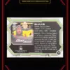 2026 Rittenhouse Star Trek Connections - Shaxs
