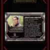 2026 Rittenhouse Star Trek Connections - Jonathan Archer