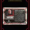 2026 Rittenhouse Star Trek Connections - Jean-Luc Picard
