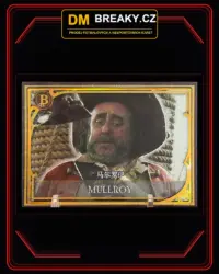 Pirates of the Caribbean - Mullroy