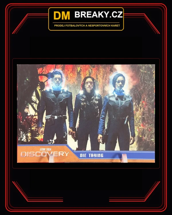 2022 Discovery - #28