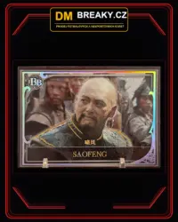 Pirates of the Caribbean - Saofeng