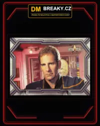 2026 Rittenhouse Star Trek Connections - Jonathan Archer