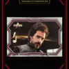 2026 Rittenhouse Star Trek Connections - Cristobal Rios